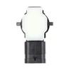 4 шт. датчик парковки PDC для BMW F20 F21 F22 F23 F30 F31 F34 F32 F33 F36 66209261587 9261587 0263013515