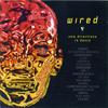 CD VARIOUS - Wired (New Directions In Dance) 5532572 PolyGram TV 1997 Europe Dance & Electronica Used