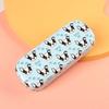 Glasses Box Dog Cartoon Glasses Case Eyewear Protector Case Sunglasses Box Eye Glasses Holder