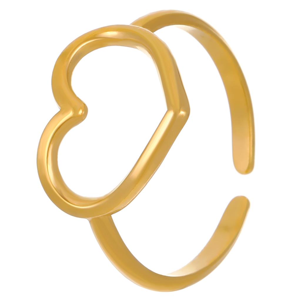 Нишевый дизайн, чувство стиля, кольцо на указательный палец, широкое, для женщин, модный тренд, личность, не выцветает, аксессуары из титановой стали, оптом