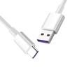 1m Type-C Fast Charging Cable for Xiaomi, VIVO, OnePlus