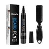 Beard Filling Pen Kit Waterproof Beard Pen Beard Styling Pen Beard Styling Pen