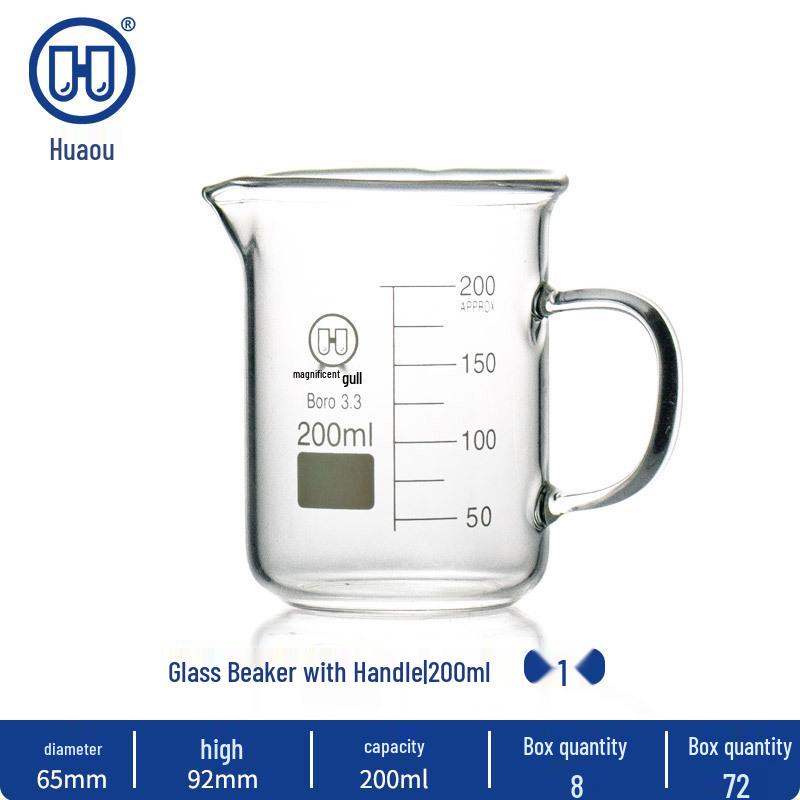 Набор низкопрофильных стаканов Shu Niu Glass (25-1000 мл)