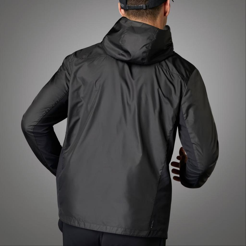 adidas Бесплатная доставка с AdiClub Куртка Own The Run HZ4523