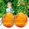 2 Pack Wasp Trap Outdoor Hive Shape Yellow Jacket Catcher Bee Insect Traps