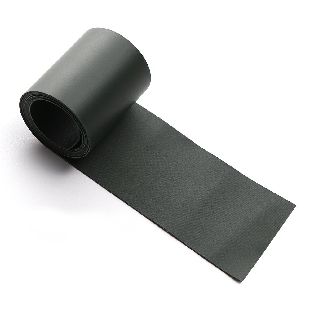 Boating 50*1000mm PVC Repair Patch Special Damaged Necessity Leaking Hole Repairs Kayak Patch Tool