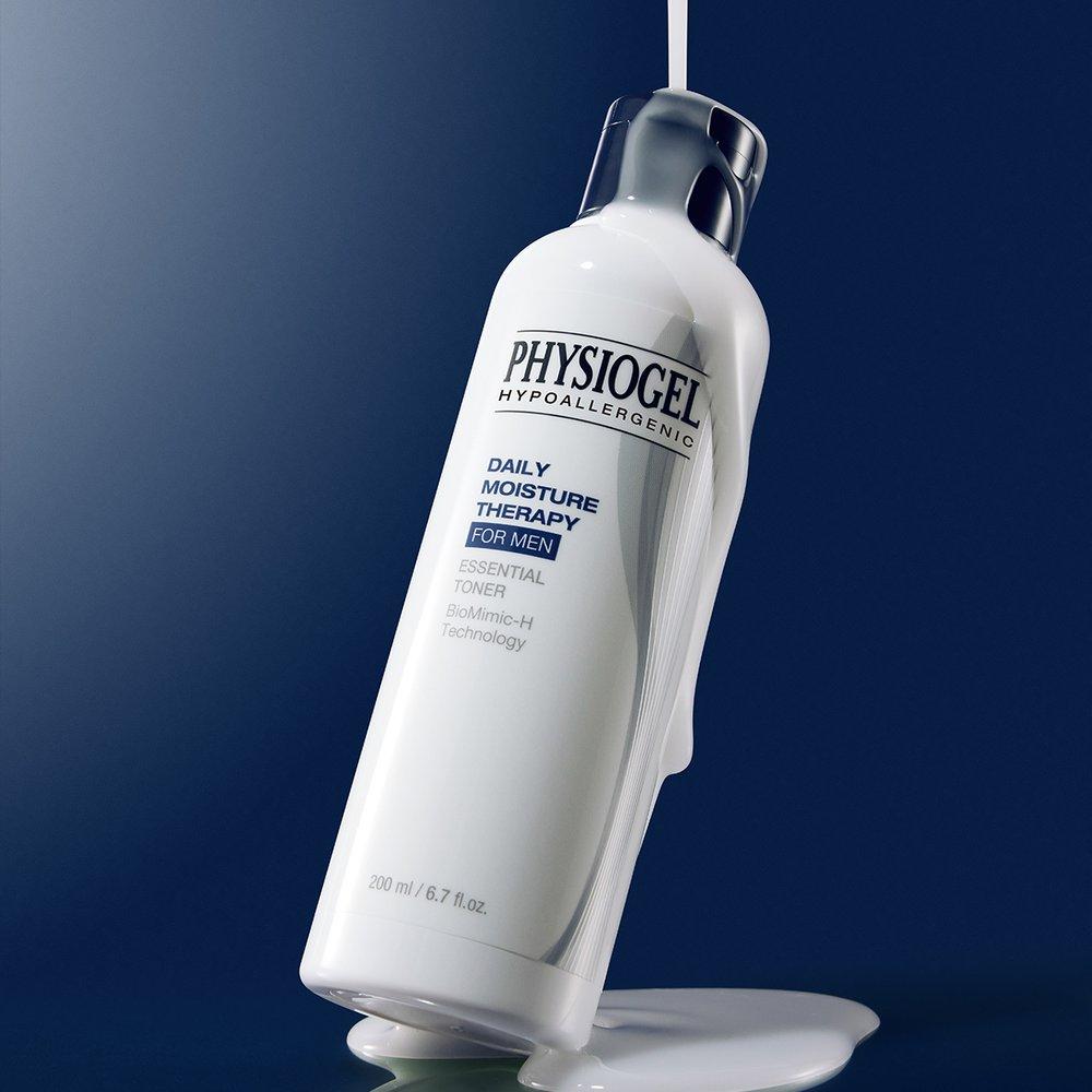 Physiogel DMT For Men Essential Toner 200 мл x 2
