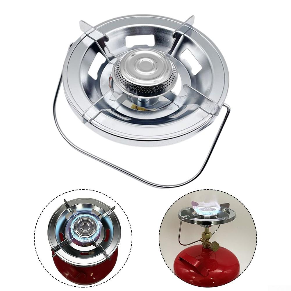 С ручкой, головка печи, горелка из цинкового сплава, медная плита