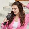 JBL KMC650U Wireless Bluetooth KTV Microphone & Speaker CN plug (adapter included) (CN version)