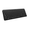Logitech K251 Wireless Bluetooth 99-Key Compact Keyboard