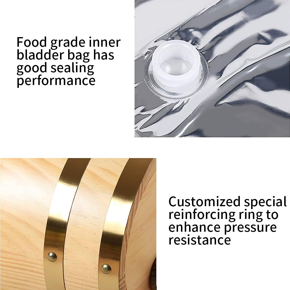 Бочка для пива Дубовая бочка Дубовая древесина Винная бочка Винтажная древесина Дубовая древесина Винная бочка для пива Виски Ром Портвейн Винтажная древесина Дуб