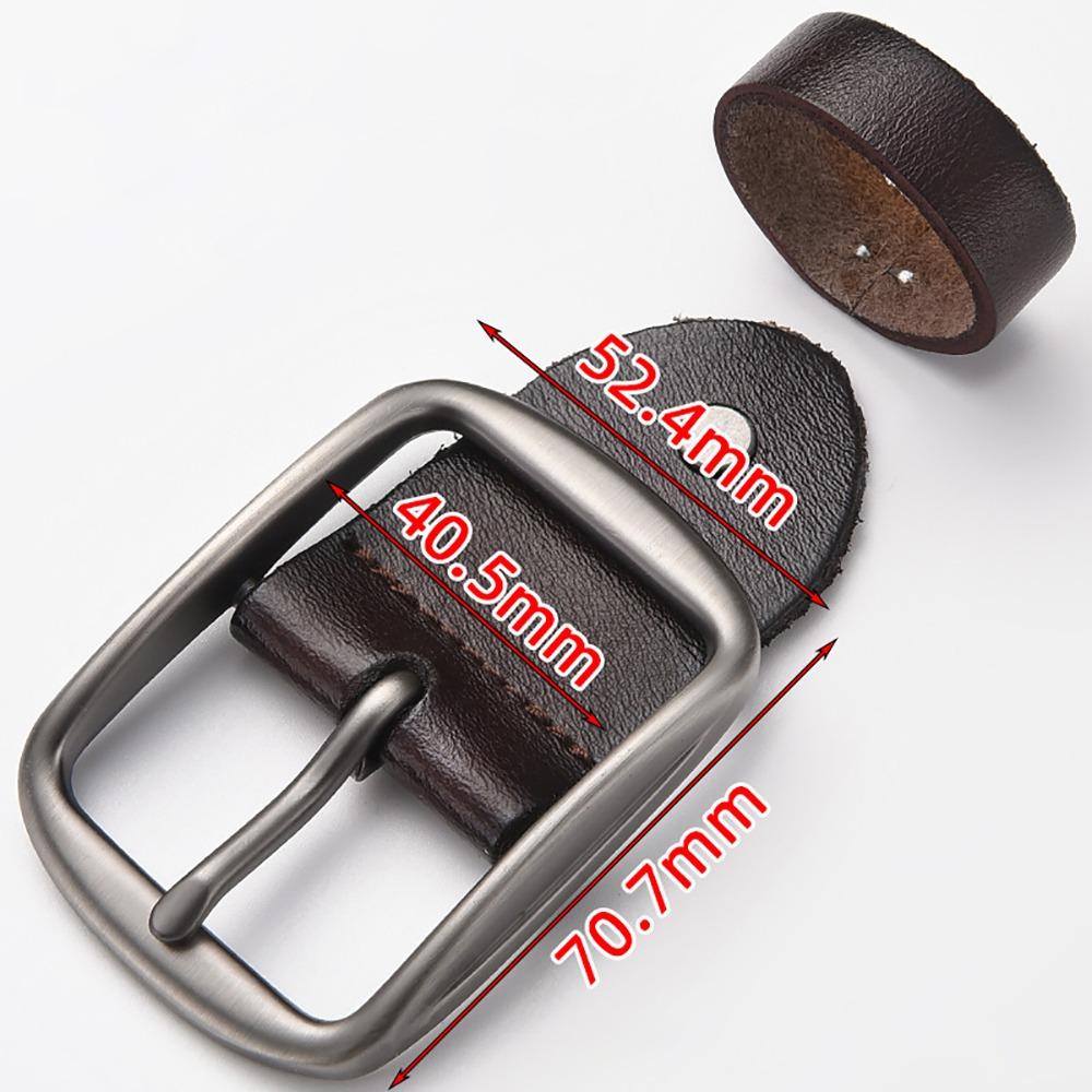Регулируемая пряжка для ремня своими руками мужской ремень голова мода мужские аксессуары мужчины