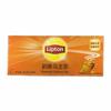 Чайные пакетики Lipton Зеленый чай с жасмином Травяной чай Разнообразие для ежедневного благополучия