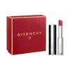 Givenchy Губные помады Le Rouge Interdit Satin для женщин