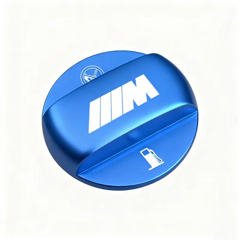 Tire Valve/Car Fuel Tank Cap Cover Zinc Alloy Lid Auto AccessoriesFor BMW E46 E90 E60 F30 F10 E39 E36 F20 G30 G20 E87 E92 E91E30 vhpx10