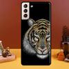 Чехол для телефона Bengal Tigers для Samsung Galaxy S22 Ultra S20 S21 FE S10 S10e S9 Note 10 Plus Note 20 Ultra