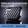 Aprilia Shiver 900 Резиновая противоскользящая накладка на рычаг заднего тормоза