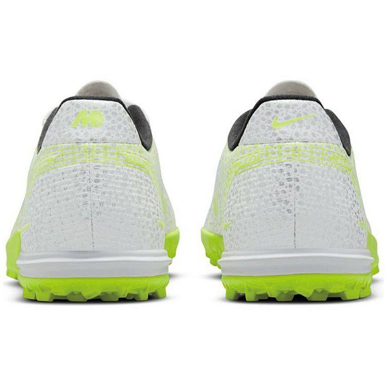 Nike Mercurial Vapor 14 Academy TF Серый CV0978-107