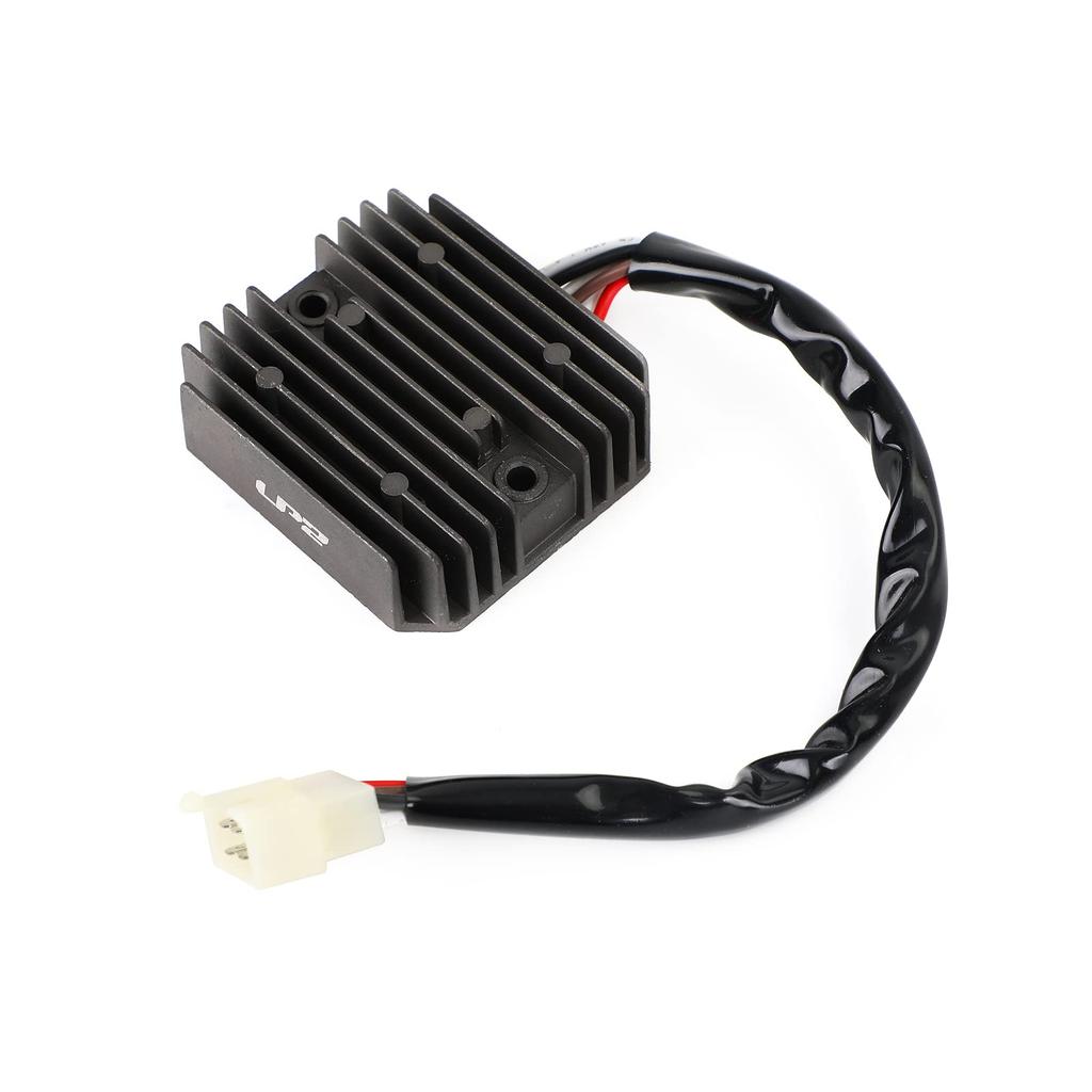 Регулятор напряжения Bruce & Shark для Yamaha Virago XV 250 750 920 Super Tenere XTZ 660 750 5A8-81960-A0