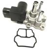 136800-1060 22270-1060 Клапан управления холостым ходом Для Toyota Corolla Двигатель холостого хода 2227016090 1368001060
