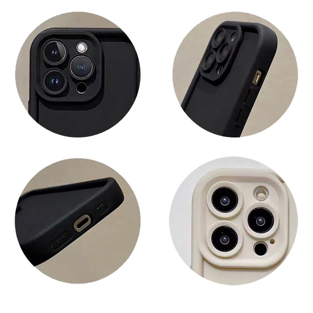 Мультяшный Чехол Астронавт Космос Для Телефона iPhone Apple 17 AIR 16 16E 11 12 13 14 15 XR Plus Pro Max Чехол Своими Руками TPU Ударопрочный Чехол