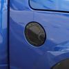 For 11-2024 Dodge Ram 3500/2500 Black Exterior Fuel Tank Door Cover Gas Cap Trim