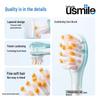 usmile Electric Toothbrush Replacement Heads CN plug (adapter included)