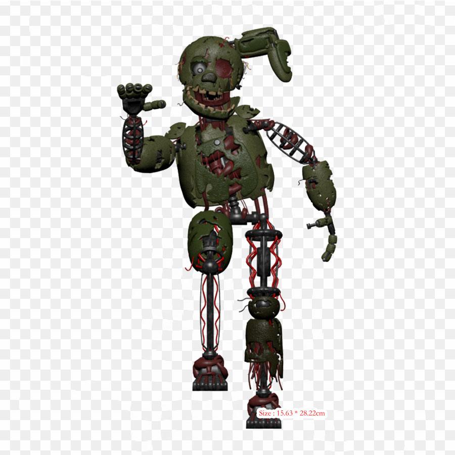 Roblox T Shirt Fnaf Freddy Fazbear's Pizzeria Simulator T-shirt Iron-on Transfers For Clothing Tshirt Bag Heat Transfer Stickers Iron On Patches