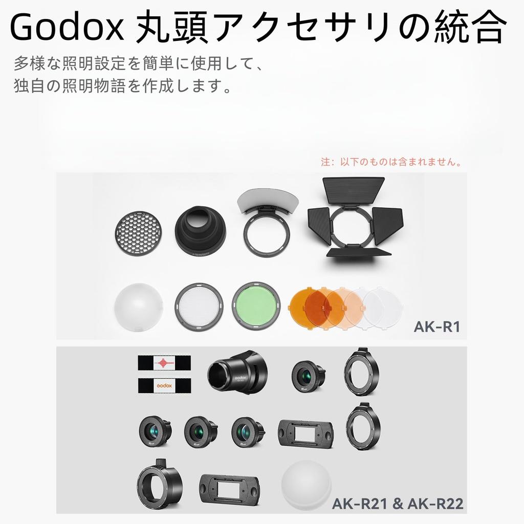 Авторизованная вспышка GODOX V1 PRO O, совместимая с круглой головкой Olympus 76WS TTL [дилер GODOX]