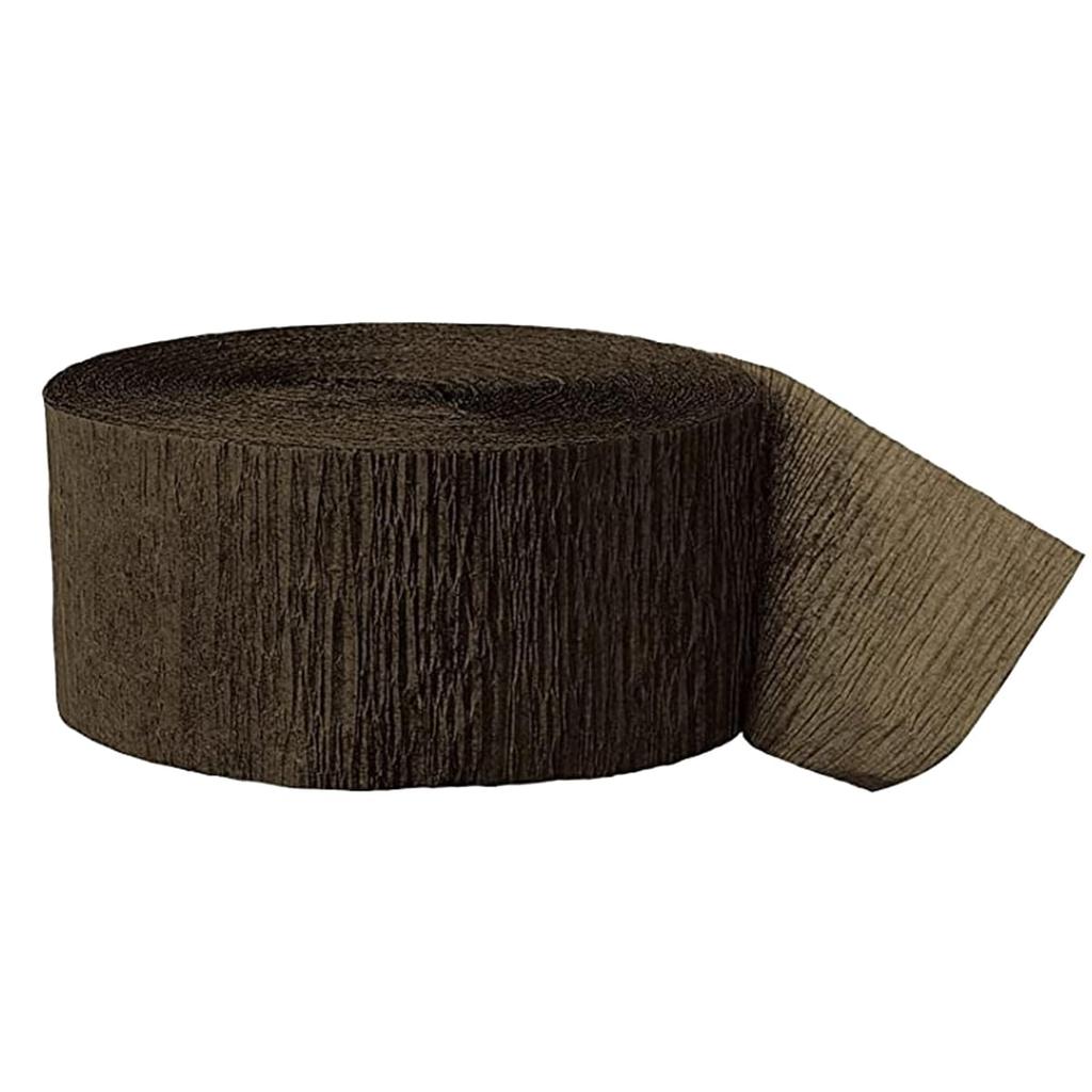 Unique Party Crepe Paper Streamers