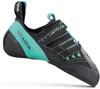 Scarpa Instinct VS WMN SC20142 (Color Aqua/Size EU39.5) [Used]