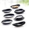New Oval Black Ring Dish Jewelry Tray Key Tray Organizer Decor Key Dish Jewelry Bowl Decorative Dish Organizer Kitchen Items