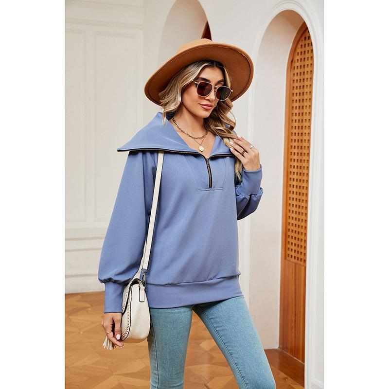 Женская осенняя флисовая теплая верхняя туника с лацканами, верхний кардиган, женская карманная куртка