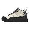Fila Высокие кроссовки Trek 1S 'Белый Черный' Женские F12W342129FBW