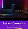 RGB Ambient Light Strip for E-Sports Room: Desktop Monitor Backlight with Screen Synchronization