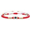 JYL TS Bracelet Turkish Evil Eye -Channels Protection & Attracts Mediterranean Luck