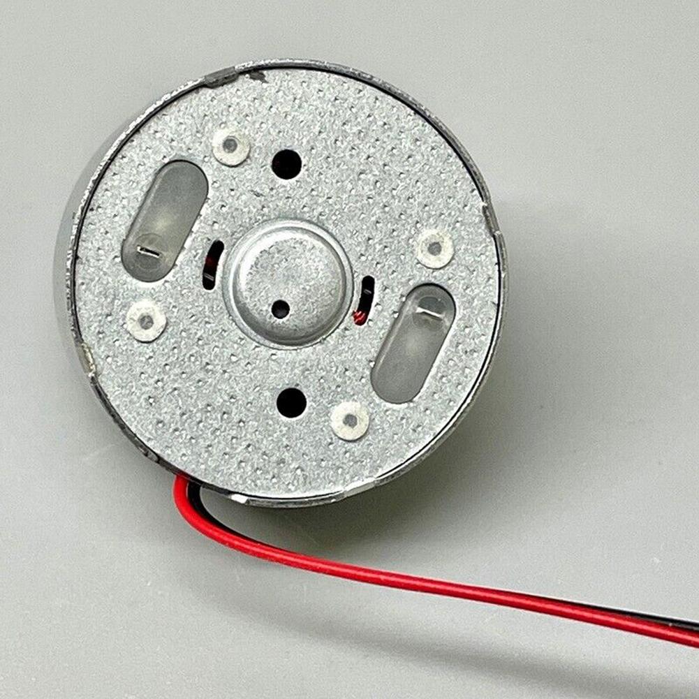 Электрическая машина RF 300CA Диаметр ступени 6,4 мм Высота ступени 1 мм