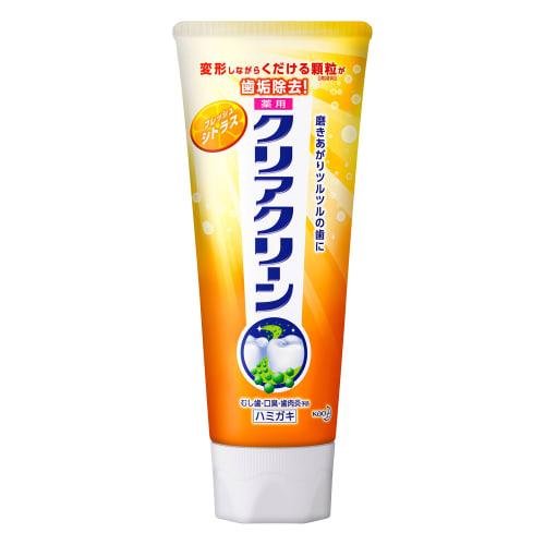 Clear Clean Fresh Цитрус Стоячий 130г