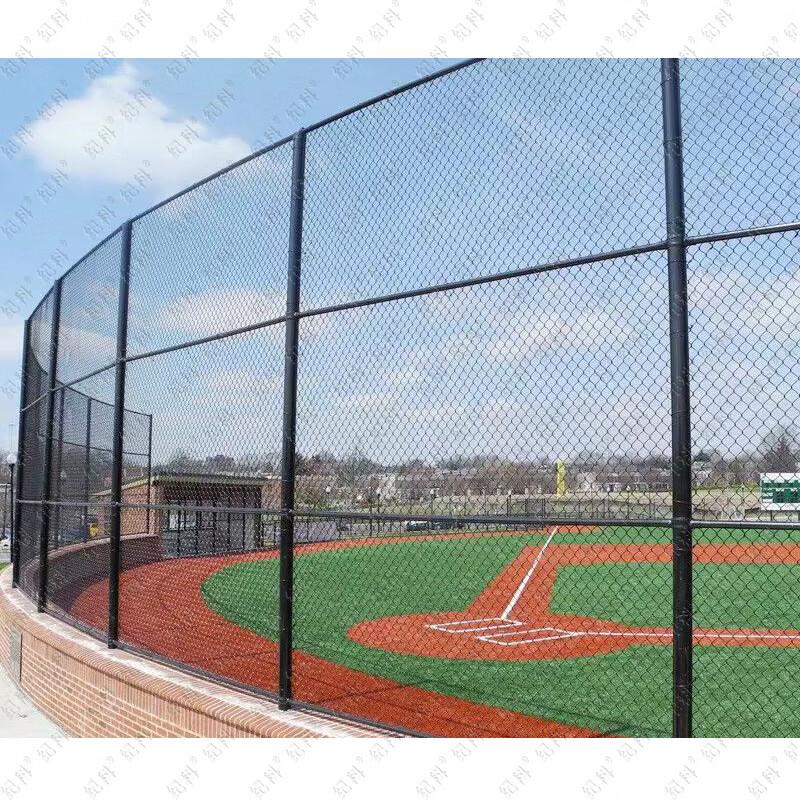 Sports Court Fencing, Flooring & Gates