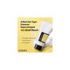 COSRX Snail Mucin Gel Cleanser 150ml - Snail-based cleansing foam cleanser for troubled and dry