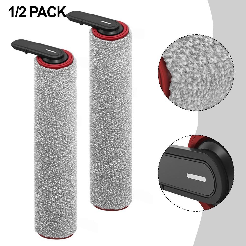 Легкая установка Роликовая щетка Пылесос Улучшенная производительность
