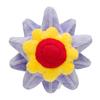 Центр Оригинальная Плюшевая Игрушка подходит для Starmie 13 x 16 x 8 x Ш x Покемон Покемон (HD см)