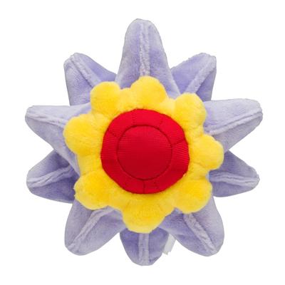 Pokemon Center Оригинальная мягкая игрушка Starmie Pokémon 13×16×8(В×Ш×Гсм)