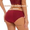 Женские бесшовные трусики, хлопковое мягкое нижнее белье с низкой талией, однотонное невидимое нижнее белье, сексуальные трусы с низкой талией, женское нижнее белье