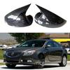 Rearview Mirror Cover for 08-16 Buick Regal & Opel Vauxhall Insignia