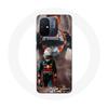Case - Maniacase - Xiaomi Redmi 11A - Formula 1 - Max Verstappen - Soft