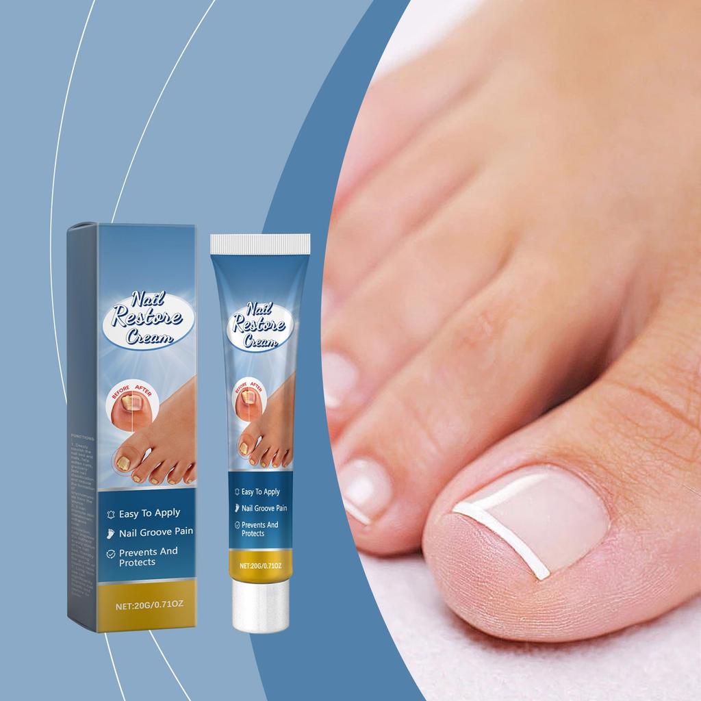 Крем для ухода за ногтями, Мягкий восстанавливающий, очищающий и питающий ногти, снимающий блеск, неприятный крем для ухода за ногтями