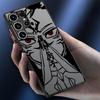 Чехол Back Phone Cover Case для Samsung Galaxy S20 FE Note 20 Ultra 10+ S24 Plus S26 S22 S21 S25 Ultra S23 FE Японское аниме