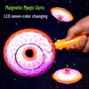 Yiwu Luminous Toys - Night Market Street Stall for Kids' Gift and Ring Toss Games