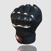 Motorcycle Gloves Breathable Closed Finger Racing Gloves for Outdoor Activity Athletic Crossbike Riding Mens Motorcycle Gloves